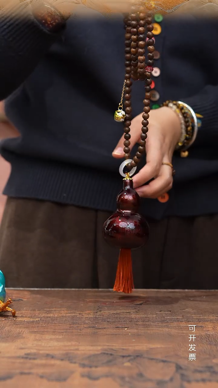 692号缘梦工艺葫芦（天然真葫芦）