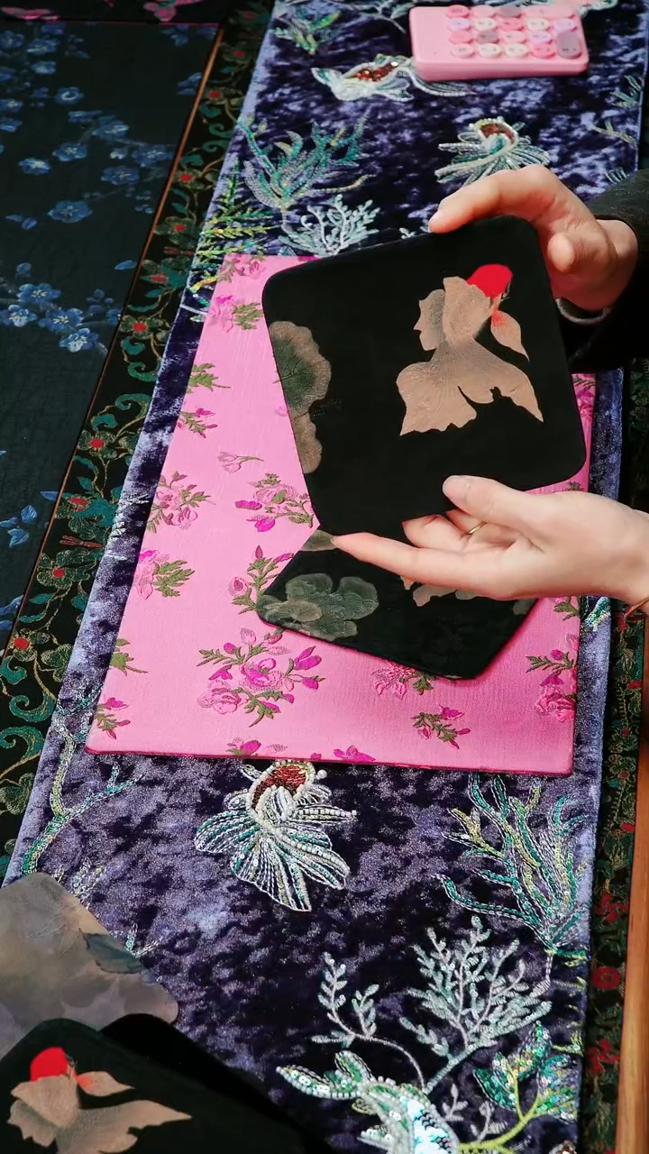 【闪购商品】其他别具一阁布艺尺寸13