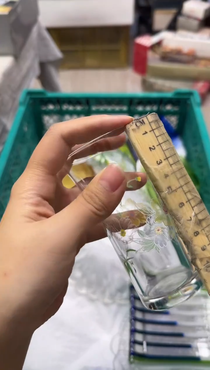 手工艺品玻璃k****单732