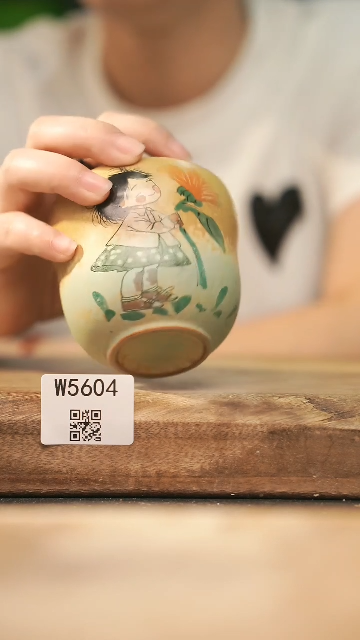【经典福利】/ 杯子@@W5604