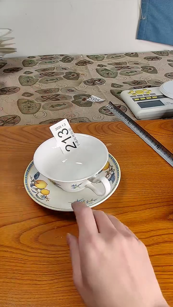 瓷片吹**儿小淼海外陶瓷工艺品