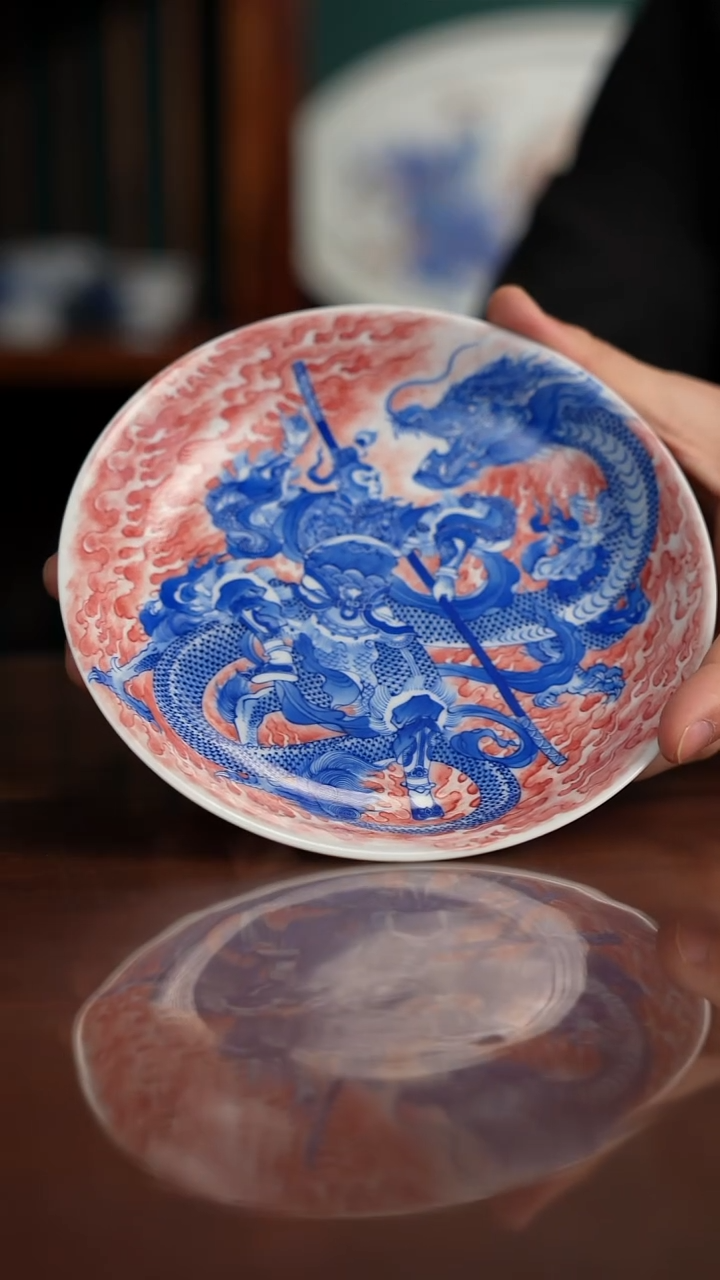 沈燕红老师作品 悟空
