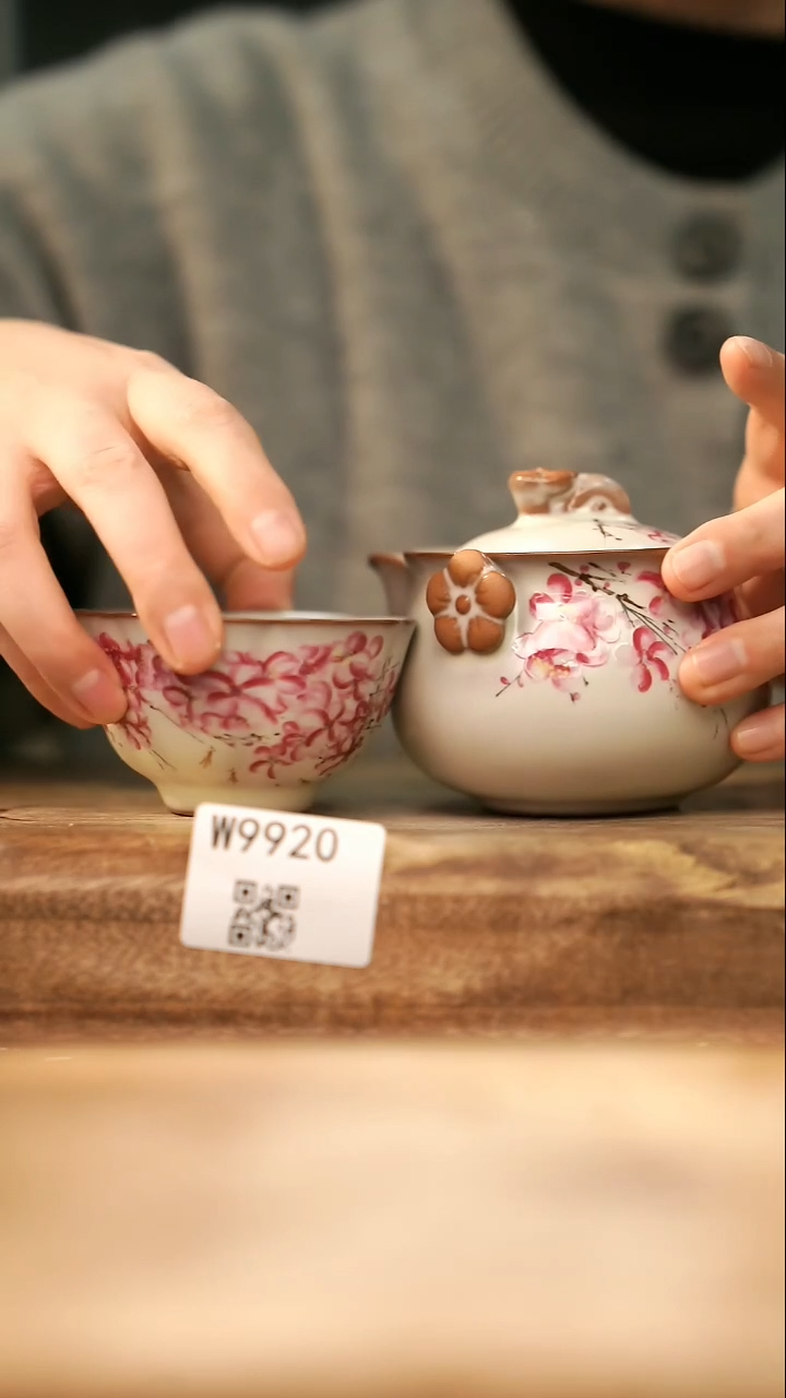 【经典福利】/ 套装@@W9920