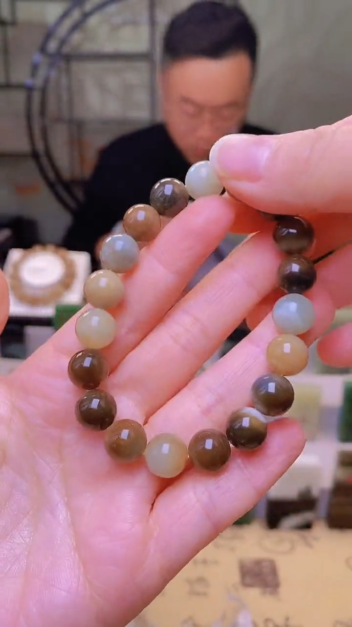 【闪购商品】和田玉把件未镶嵌202