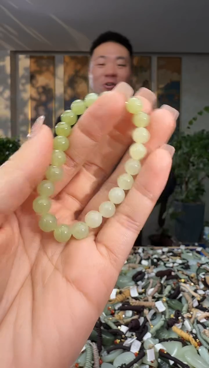 未镶嵌和田玉挂件拍一发一多样性发货