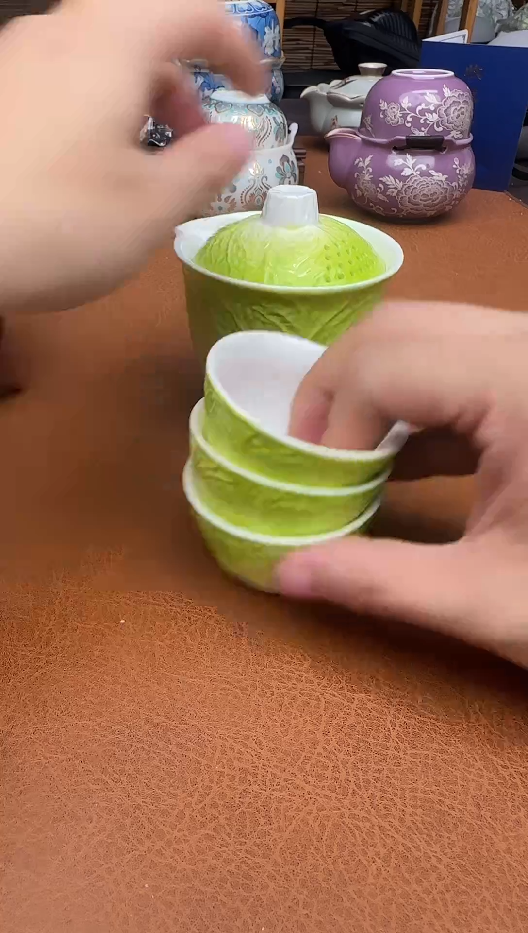 新店福利，陶瓷大福利