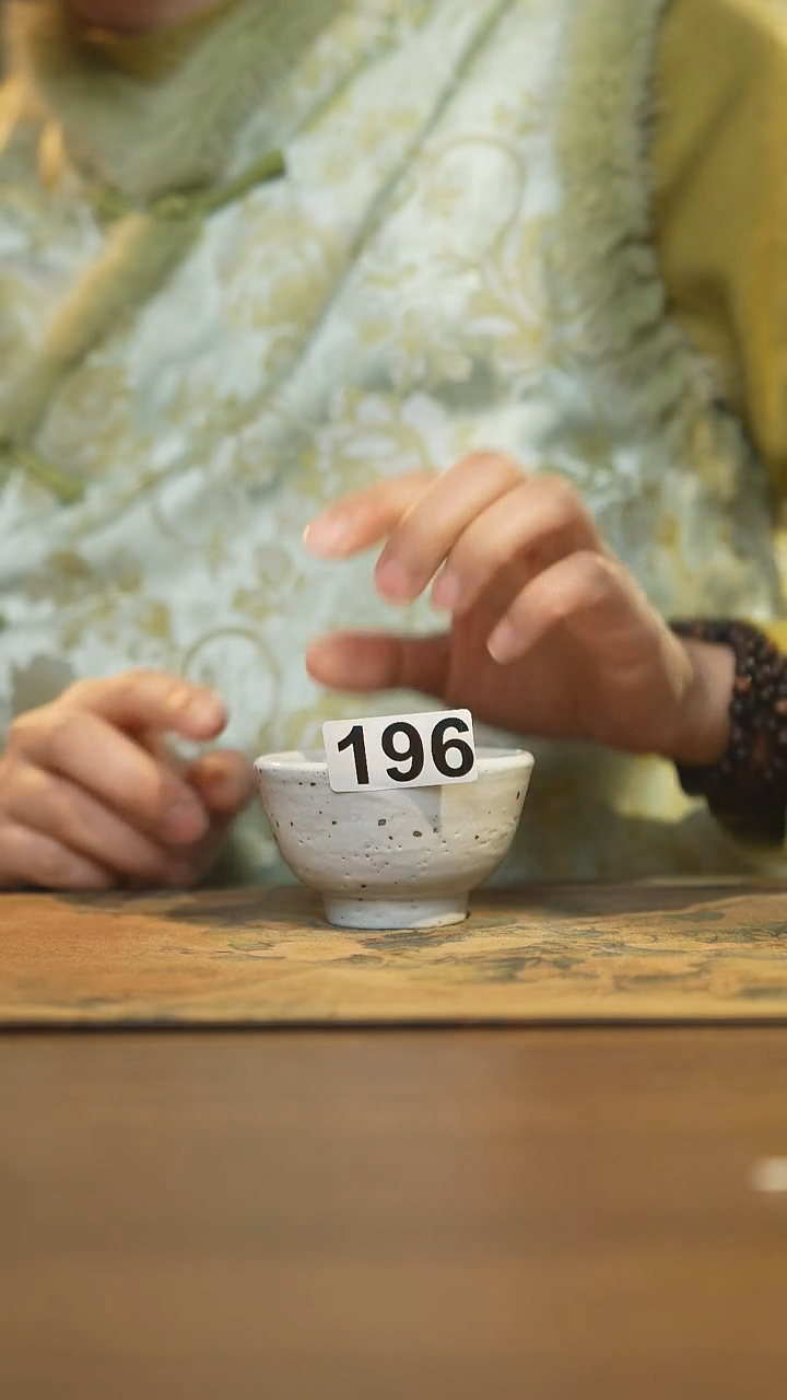 【闪购商品】其他陶瓷茶器主人杯196