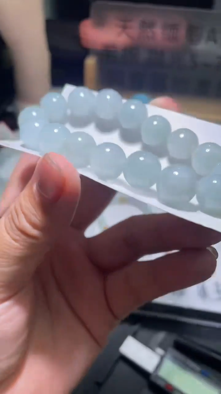 【闪购商品】定制翡翠未镶嵌翡翠