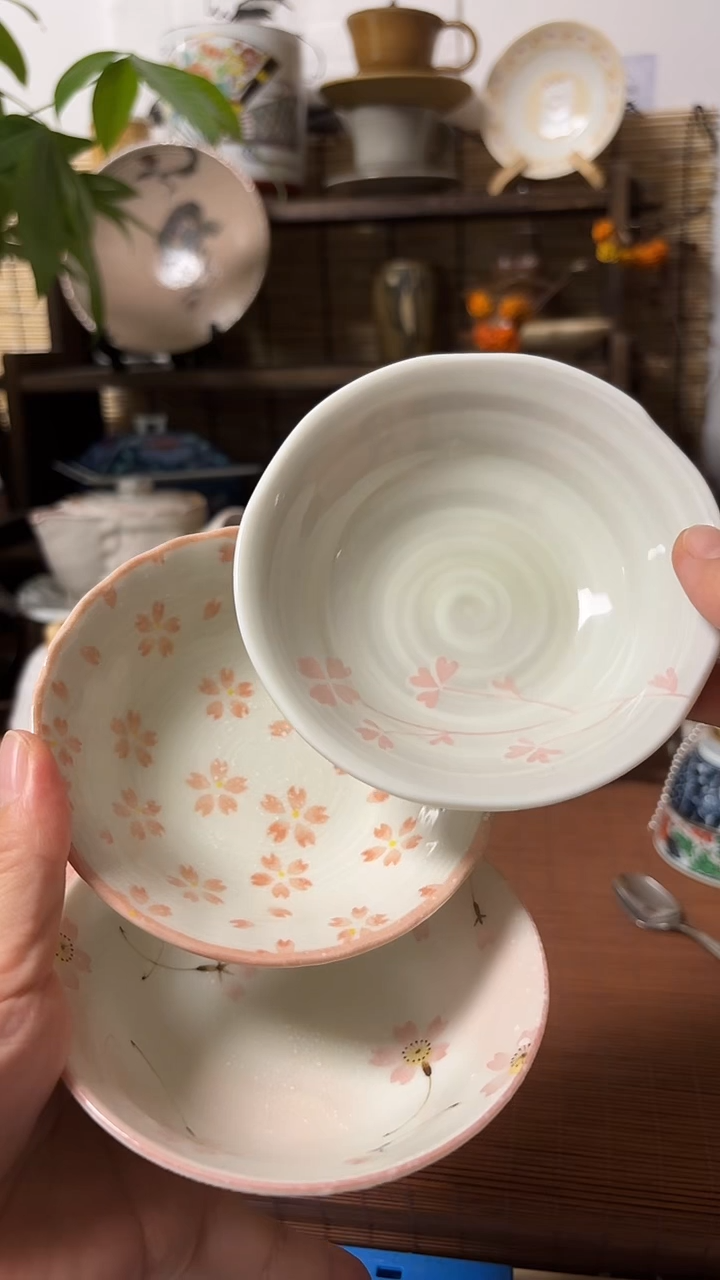 【闪购商品】瓷片喵喵家都是大漂亮