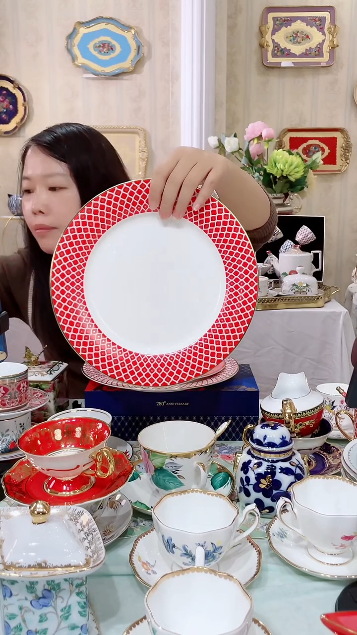 陶澜欧洲瓷器2222222