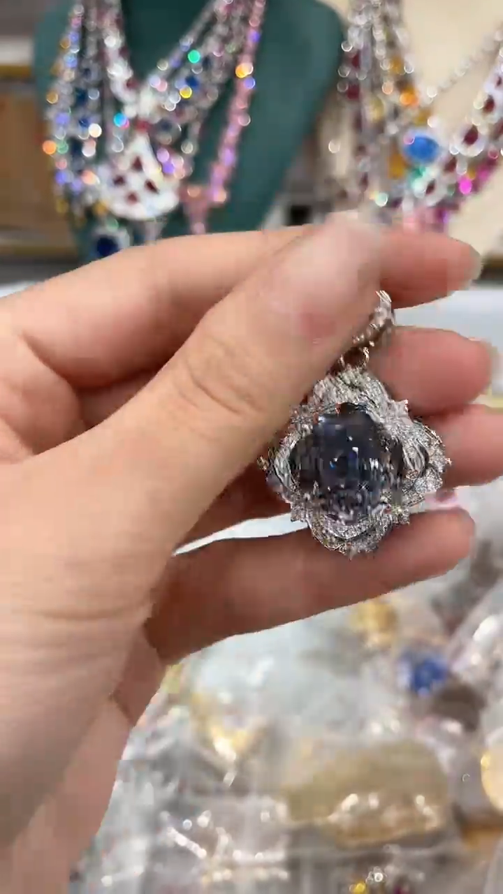 非金属无高端精品系列款式q762