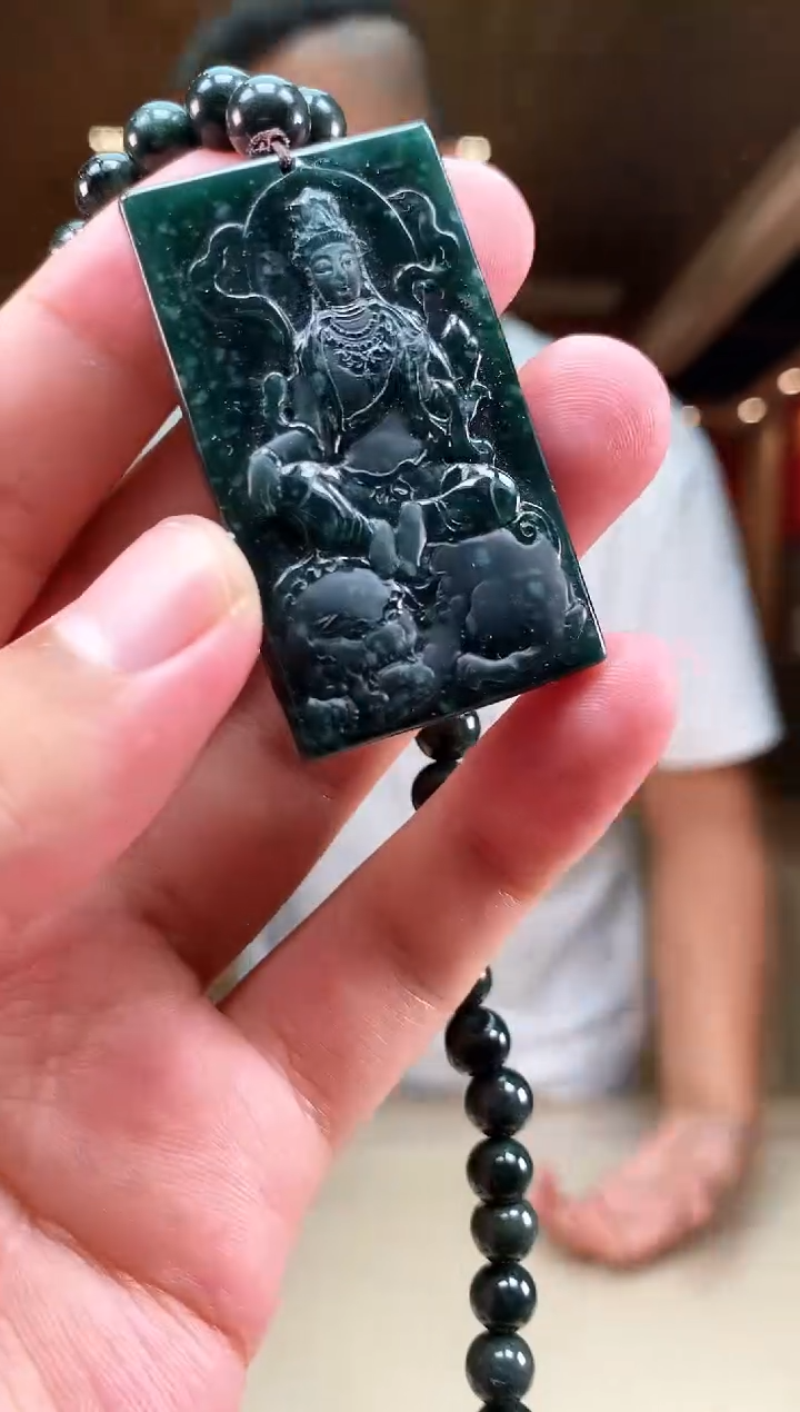 【闪购商品】定制翡翠未镶嵌             *310