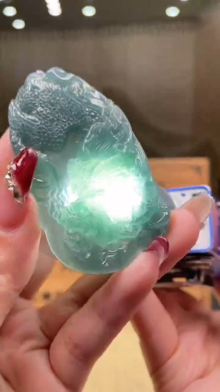 【闪购商品】定制翡翠未镶嵌       *608