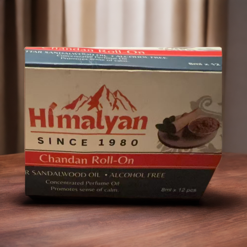 居家日用香薰香水