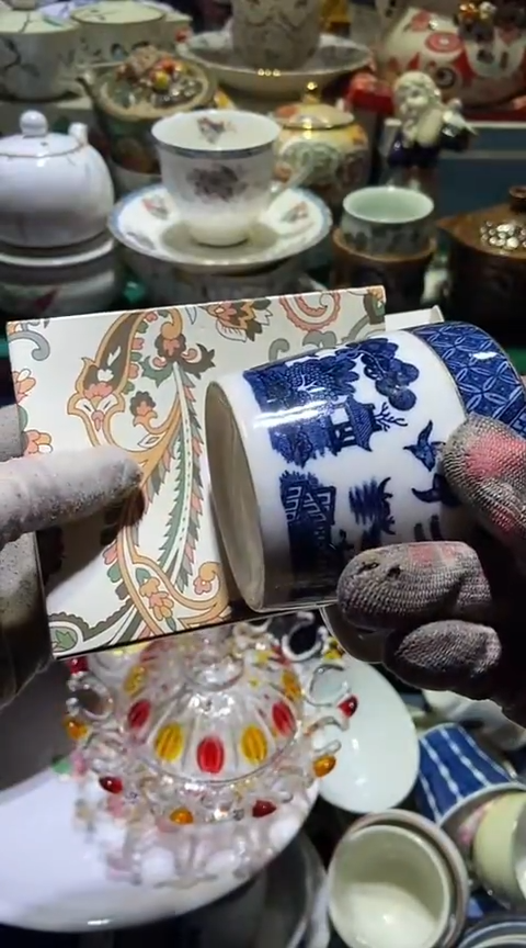 【闪购商品】瓷片111111111111111111