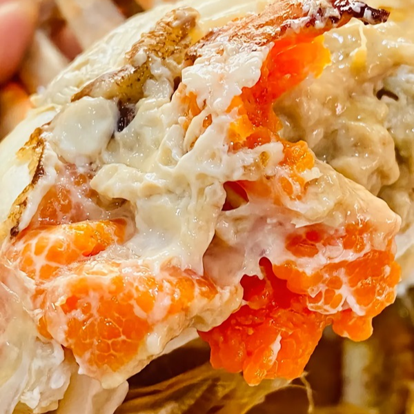 3.8两公 2.5两母【公母对半】10只活蟹 江苏精品大闸蟹 