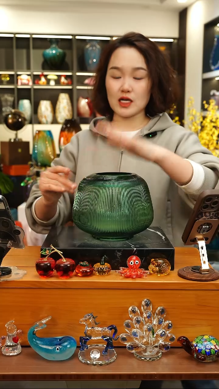 外贸花瓶花器花盆066