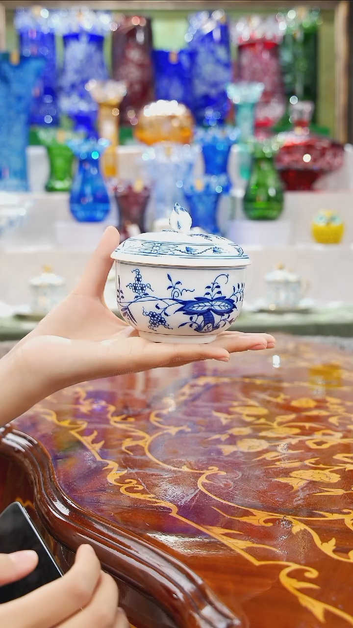 瓷米多家中古瓷器如图所示21