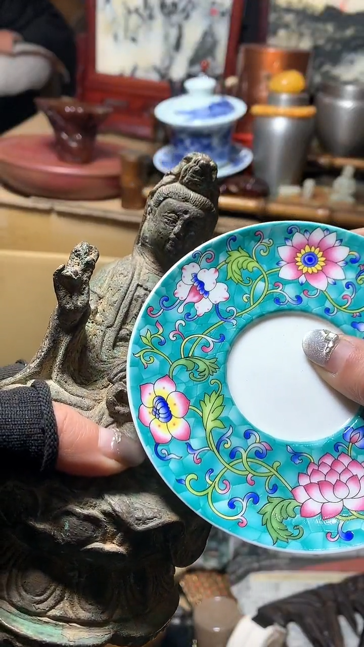 【闪购商品】瓷器默认微瑕瓷器