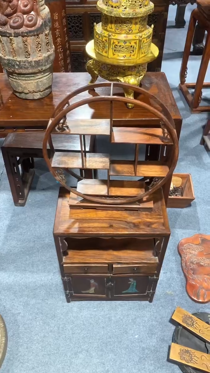 木福玉缘杂货铺直播链接