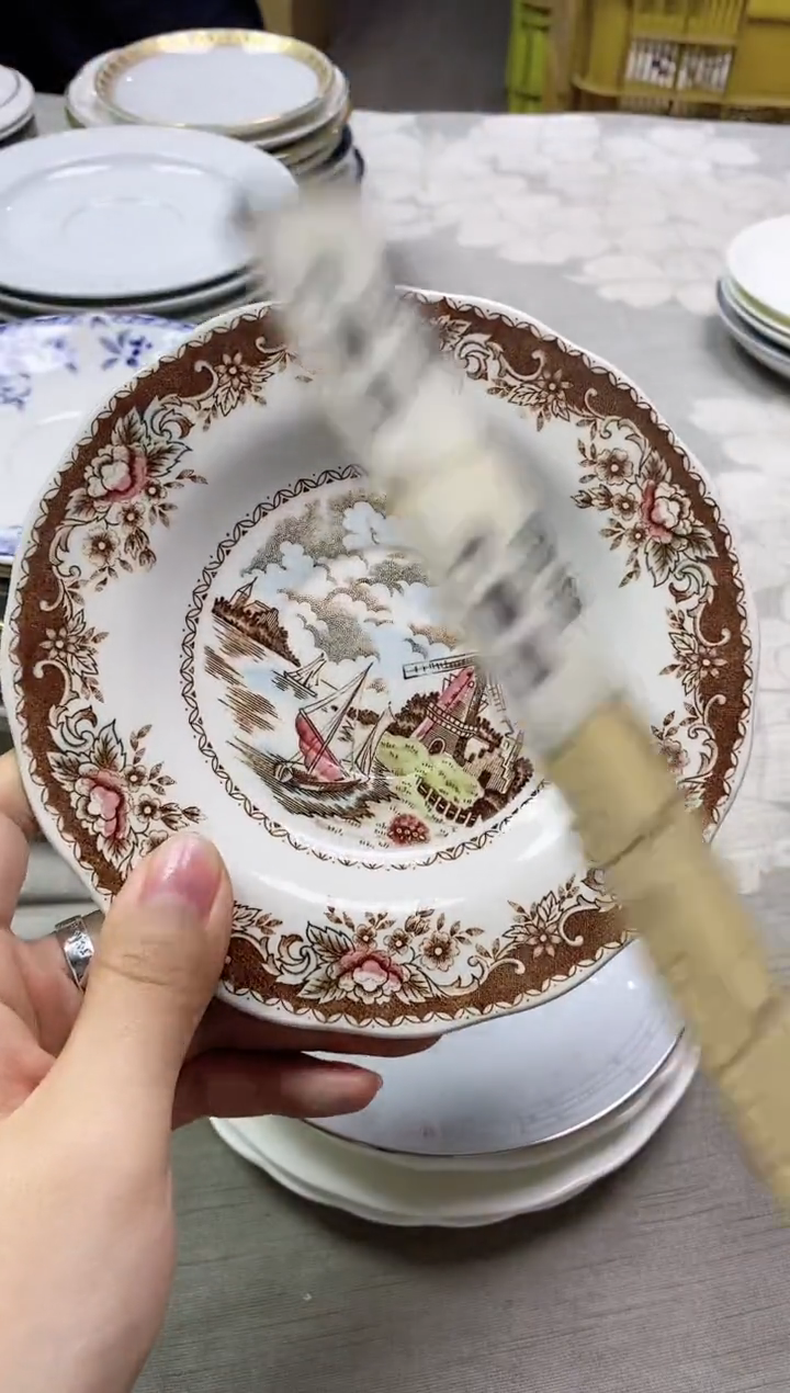 【闪购商品】/166精美瓷器感谢选购  