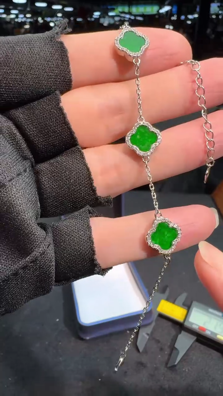 未镶嵌定制翡翠0886633128多样性发货