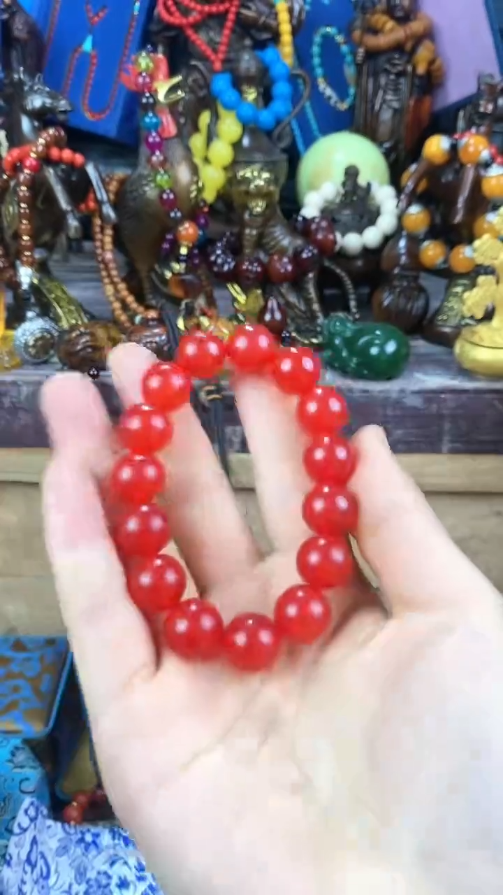 【闪购商品】和田玉（糖玉）挂件未镶嵌猪妹精品专属链接