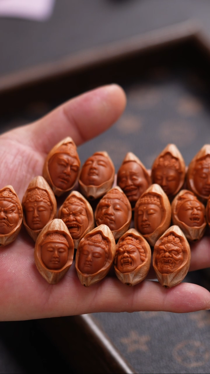 手串/手链橄榄核1111