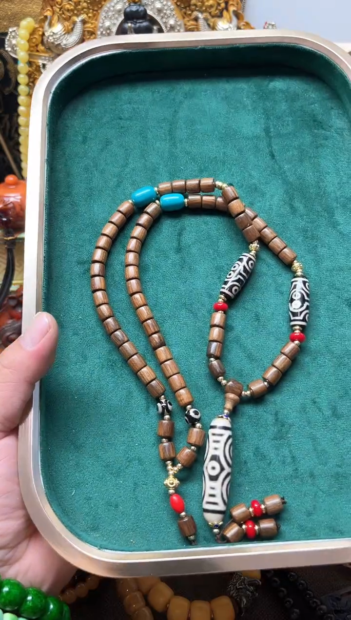 直播精品好物推荐