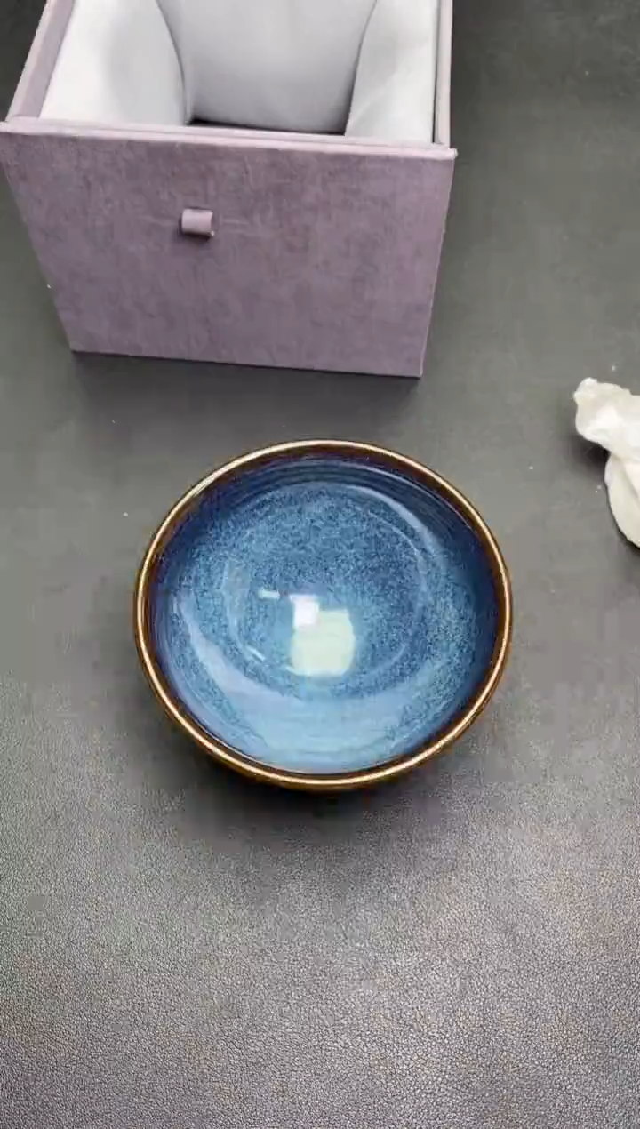 【闪购商品】茶盏598建盏建盏建盏建盏