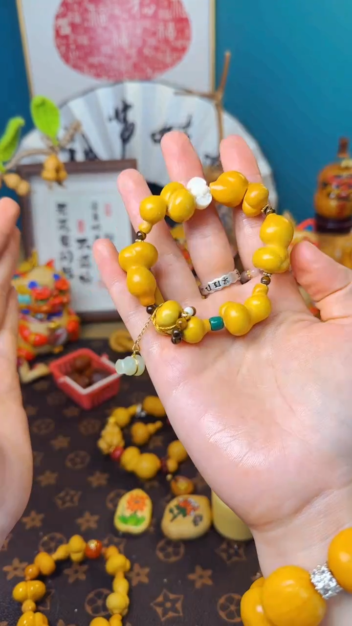 【闪购商品】667文玩葫芦文玩好物