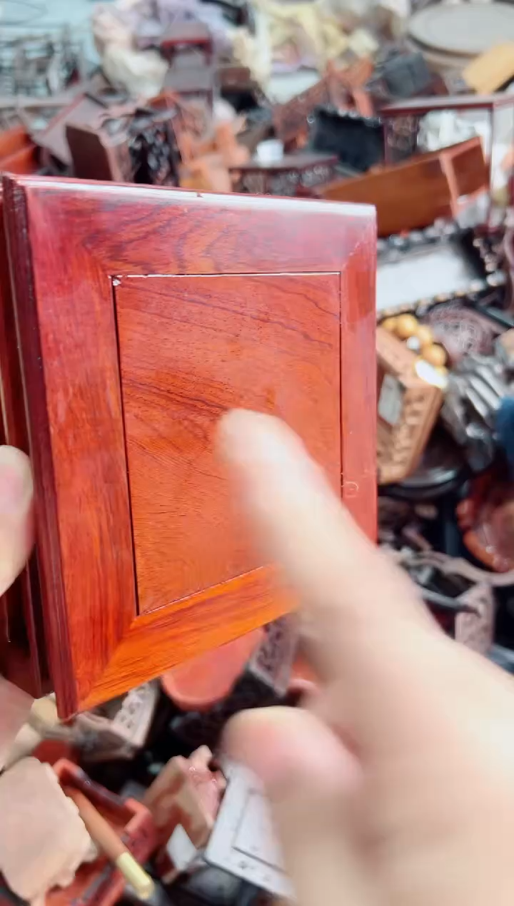 木154正15*15底座花架摆件处理