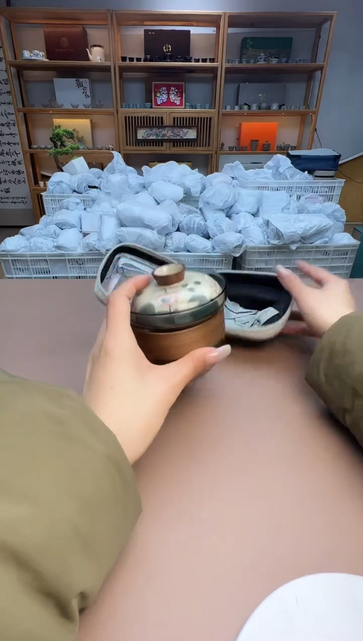 【闪购商品】瓷制品S1111111111111