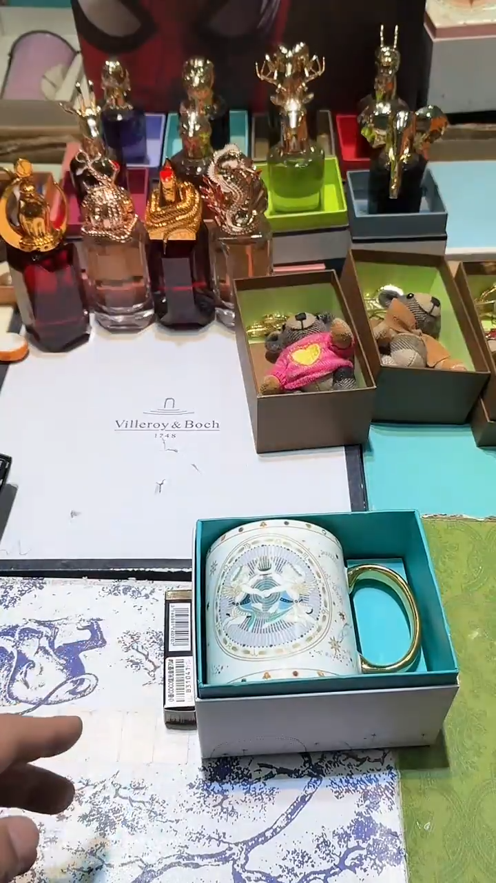 【闪购商品】瓷片换类目孤品单品一件不留可可30