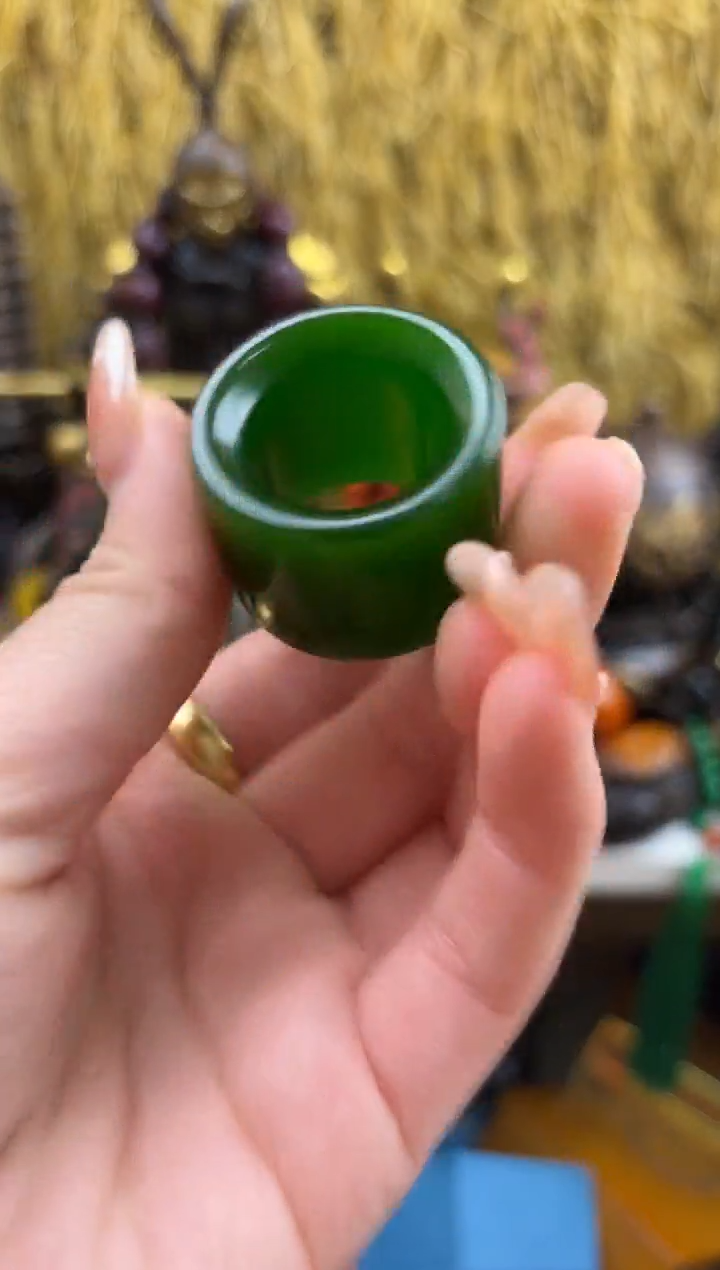 【闪购商品】和田玉颈饰未镶嵌晨晨专属链接晨晨专属链接112