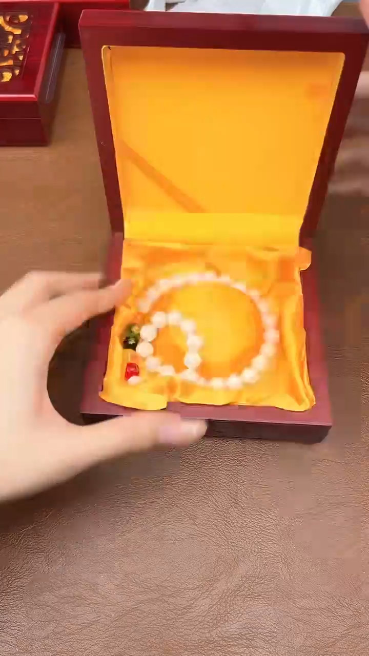 得闲文玩阁黑花梨商品链接@@YS988