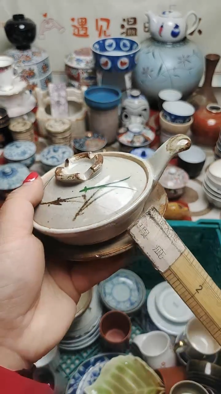 其他陶紫韵陶艺优品小铺满30包邮
