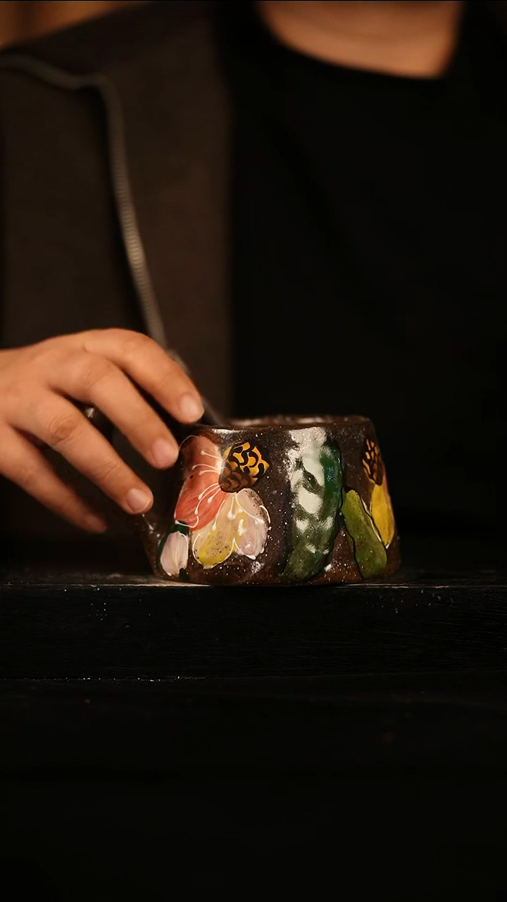 瓷片遇瓷手作同款967