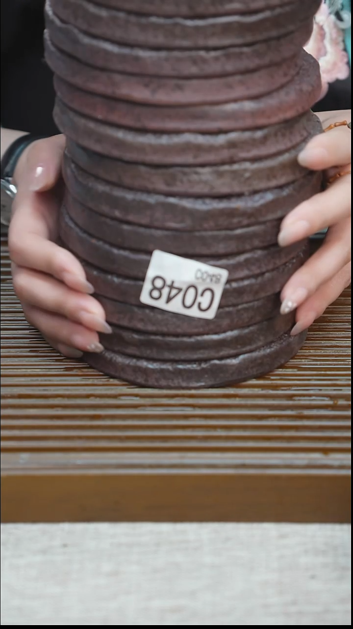 煮****?纯手工粗陶茶具每一只不一样