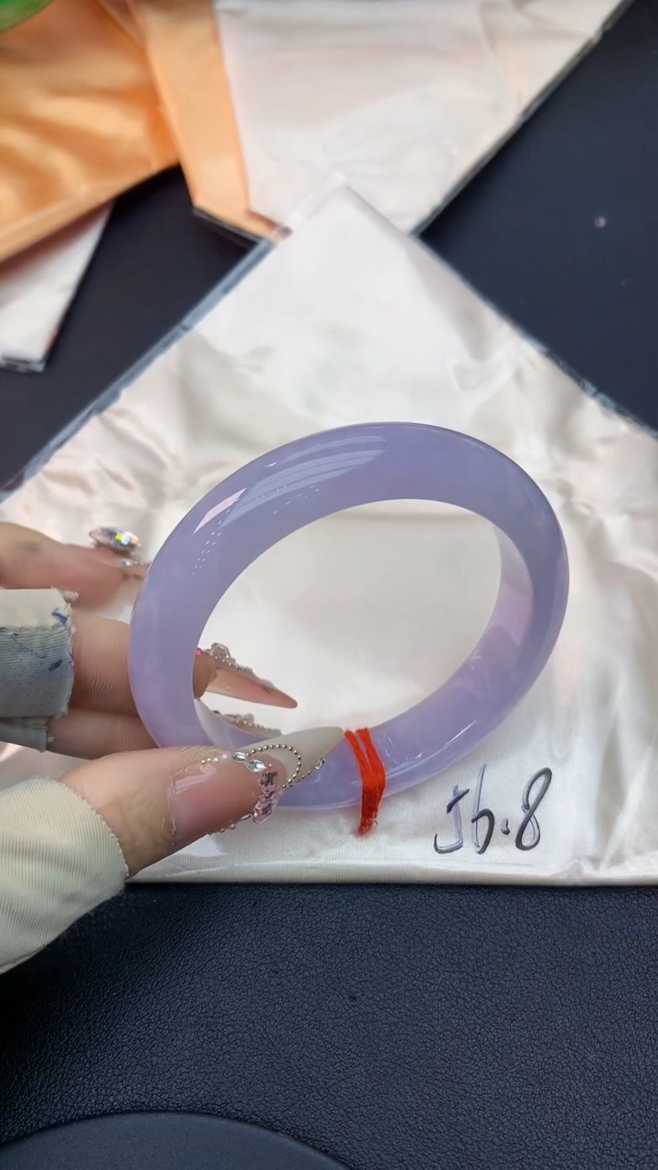 未镶嵌手镯翡翠0937016019