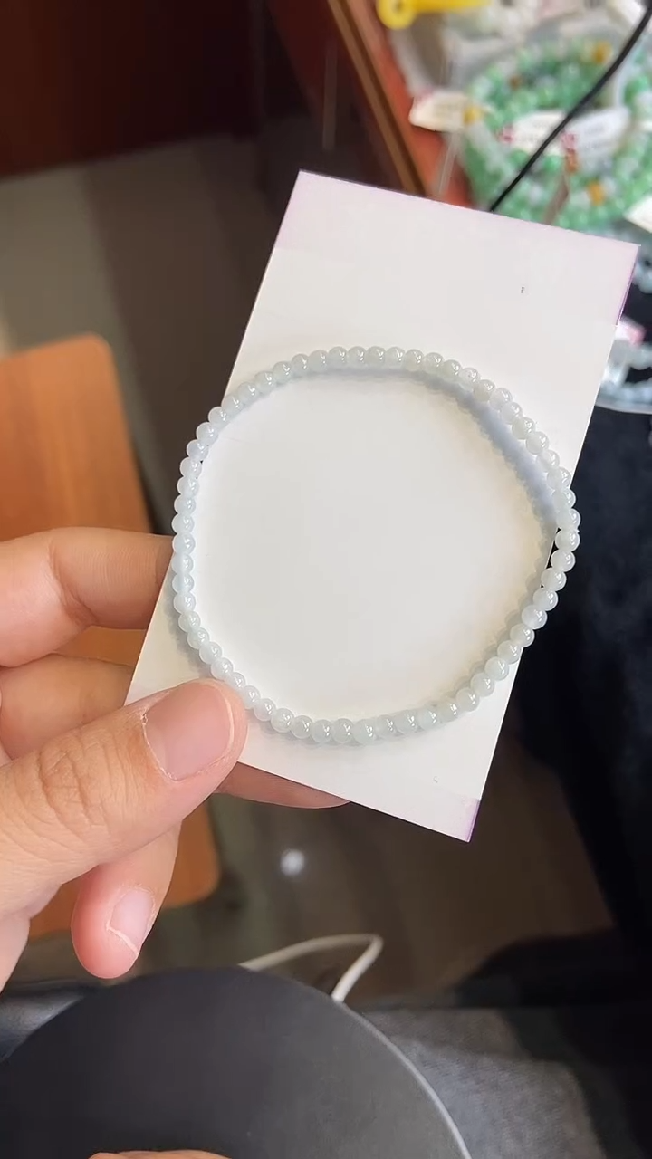 未镶嵌手链翡翠11