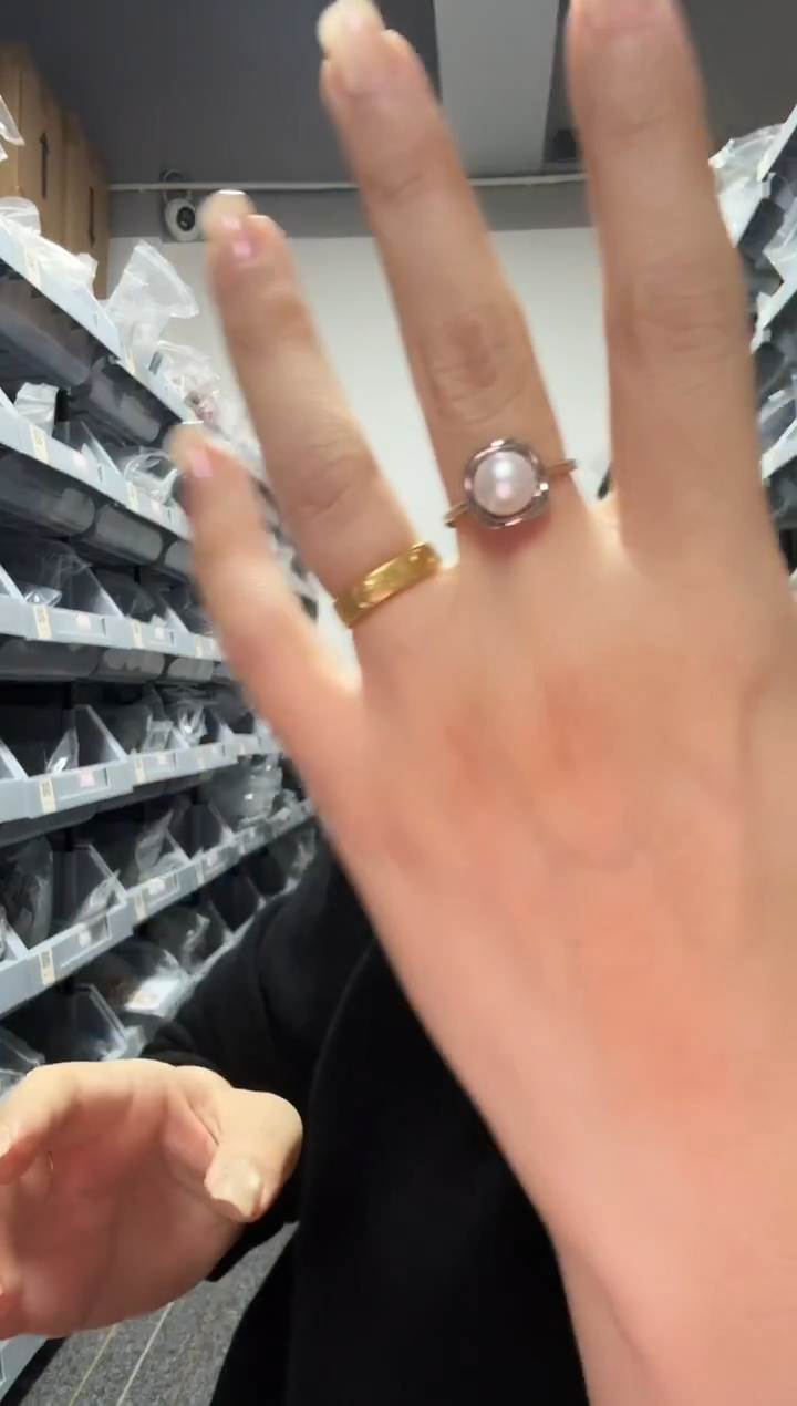 直播间所见即所得