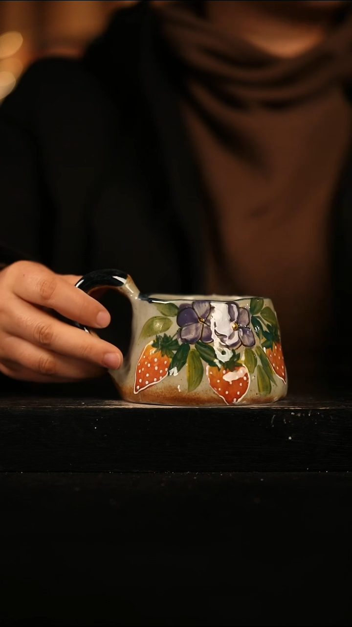 瓷片遇瓷手作同款790