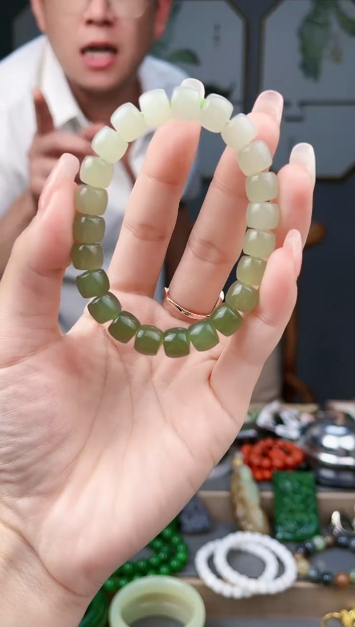 玉多样性发货拍一单发一个