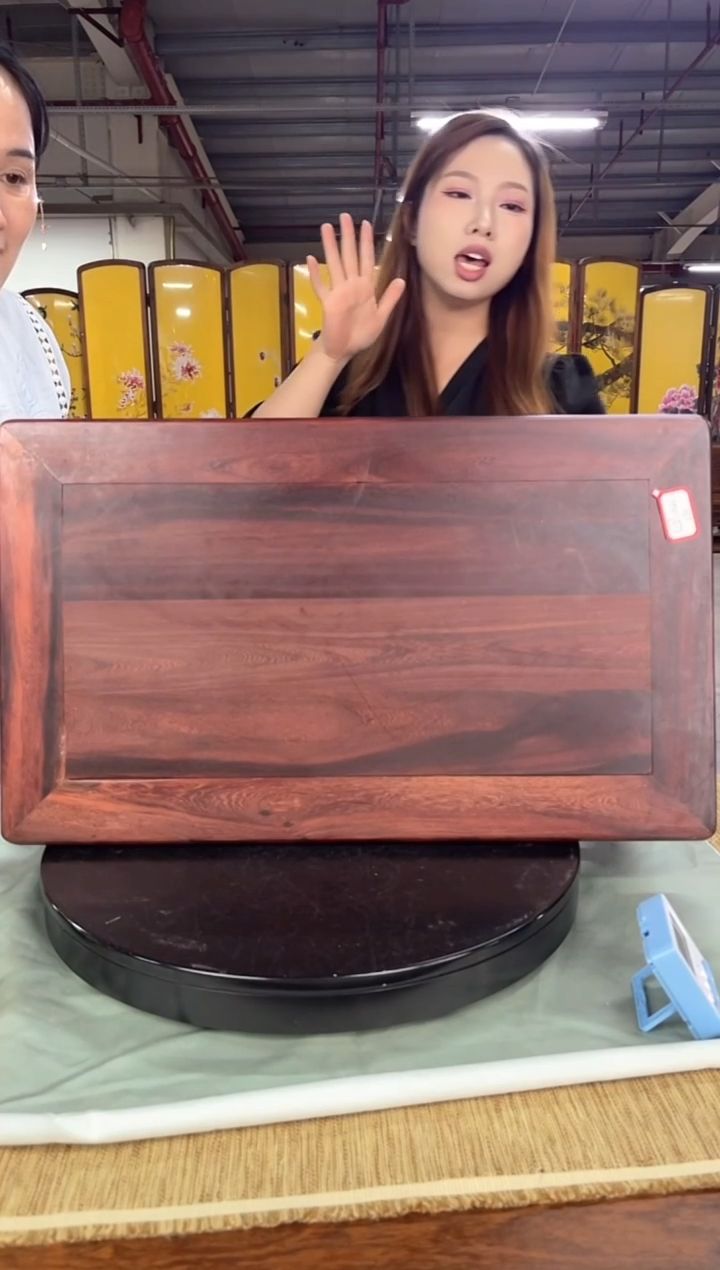 赖*矿YD20M26-160056长方杌