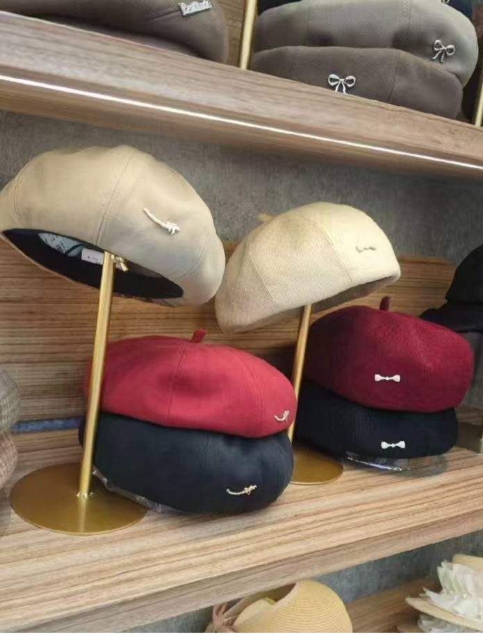 【孙】以直播为准服装配饰帽子14-700库存产品无售后无运费险【9.27】