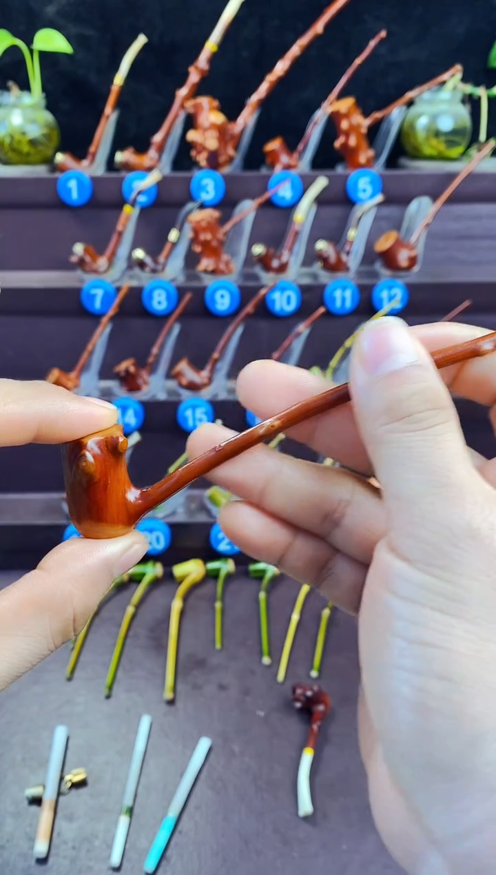 木檬子木的精品小斗