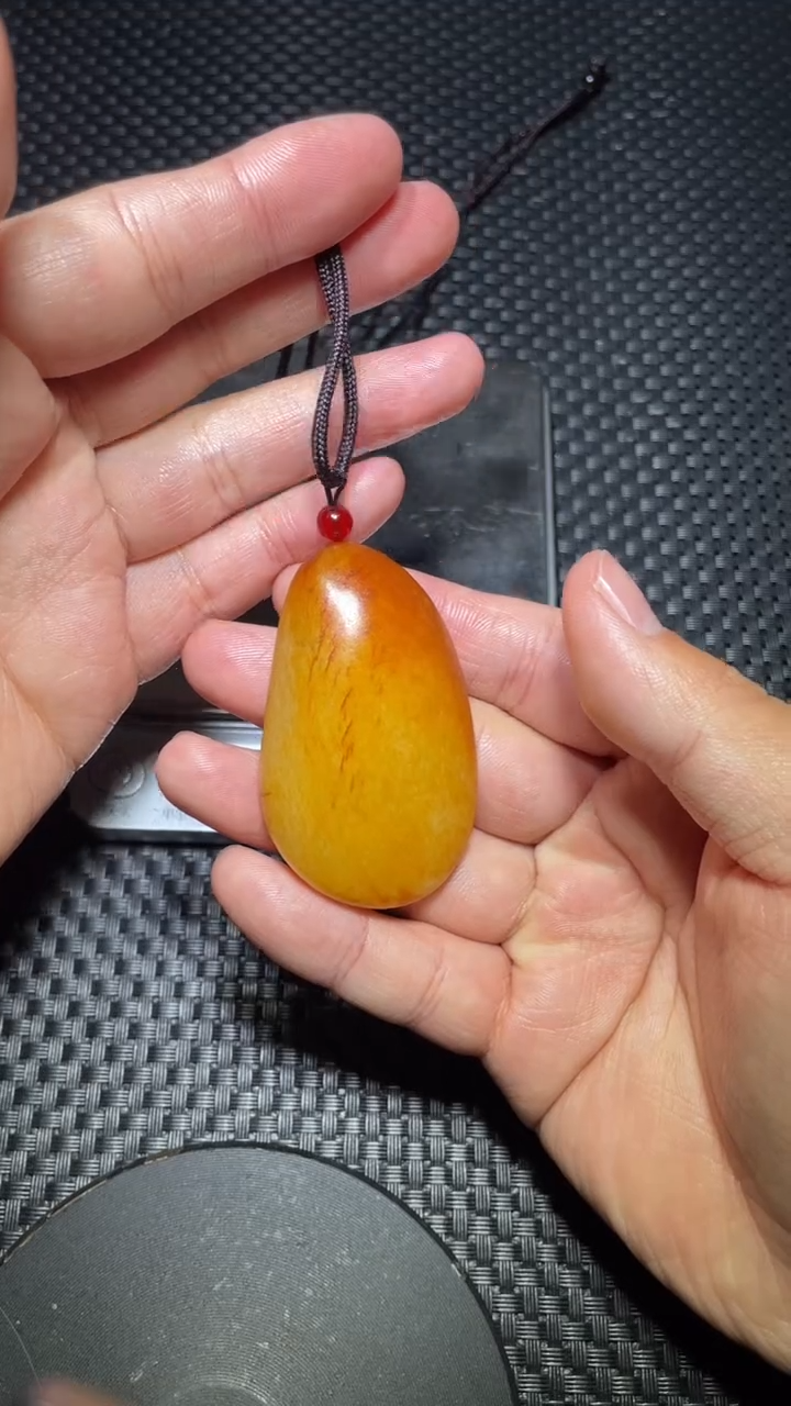 【闪购商品】和田玉挂件未镶嵌115