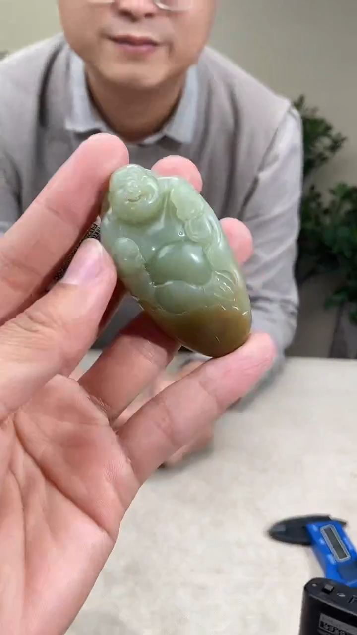 定制和田玉多样性拍一发一190058