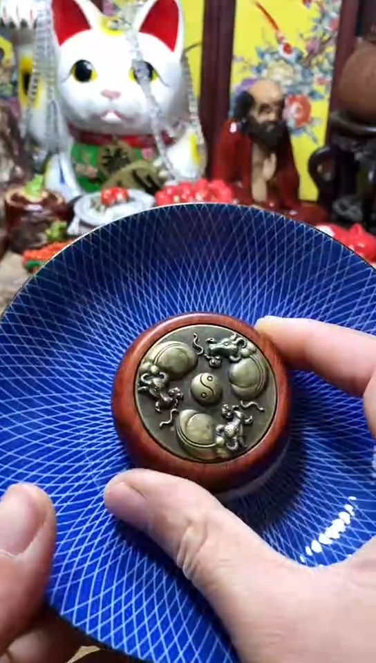 瓷器默认链接一物一拍